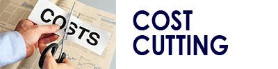 COSTCUTTING